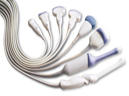 Tipos de Transductores