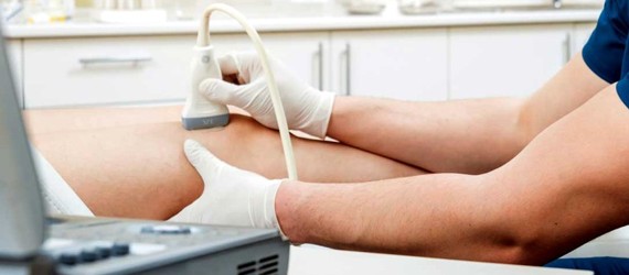 Ecografía Músculo Esquelética