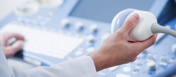 Ecotomografía Pelvica