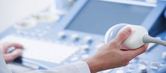 Ecografía Testicular